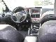 2011 Subaru  Forester 2.0D Comfort Estate Car Demonstration Vehicle photo 4