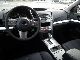 2010 Subaru  Legacy 2.0i Linear control, leather Comfort Limousine Demonstration Vehicle photo 3