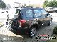Subaru  Forester 2.0-liter D Active DPF 4x4 NEW CARS. 2011 New vehicle photo
