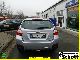 2012 Subaru  XV 2.0i Active with Lineartronic Small Car Demonstration Vehicle photo 4