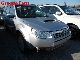 2011 Subaru  Forester trend td 2.0 148cv Argento PRONTA Conse Off-road Vehicle/Pickup Truck New vehicle photo 2