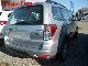 2011 Subaru  Forester trend td 2.0 148cv Argento PRONTA Conse Off-road Vehicle/Pickup Truck New vehicle photo 3