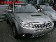 Subaru  Forester 2.0TD trend SteelSilverMet - P.CONSEGNA 2011 New vehicle photo