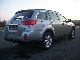 2010 Subaru  Outback 4WD 2.0 D Luxery Off-road Vehicle/Pickup Truck Used vehicle photo 7