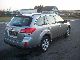 2010 Subaru  Outback 4WD 2.0 D Luxery Off-road Vehicle/Pickup Truck Used vehicle photo 8