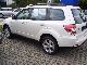 2012 Subaru  Forester 2.0 D EURO 5 Days Off-road Vehicle/Pickup Truck Used vehicle photo 3