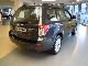 2012 Subaru  Forester 2.0XS bi-fuel trend AWD KM 0 Off-road Vehicle/Pickup Truck Pre-Registration photo 1