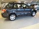 2012 Subaru  Forester 2.0XS bi-fuel trend AWD KM 0 Off-road Vehicle/Pickup Truck Pre-Registration photo 3