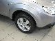 2011 Subaru  Forester wheel, air car. 2.0D Active Estate Car Used vehicle photo 4