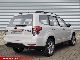 2011 Subaru  Forester 2.0 Diesel Comfort Off-road Vehicle/Pickup Truck Demonstration Vehicle photo 3