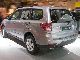 2011 Subaru  Forester Comfort (Diesel) 2.0 TD 147PS 6-speed ... Off-road Vehicle/Pickup Truck New vehicle photo 3