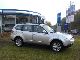Subaru  Forester 2.0X Automatic Exclusive 2011 Demonstration Vehicle photo