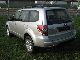 2011 Subaru  Forester 2.0X AT EXCLUSIVE Off-road Vehicle/Pickup Truck New vehicle photo 5