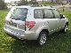 2011 Subaru  Forester 2.0X AT EXCLUSIVE Off-road Vehicle/Pickup Truck New vehicle photo 7