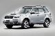 Subaru  Diesel Forester 2.0 XC (WV) 6-MT AWD 147km NOWY 2011 New vehicle photo