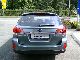 2010 Subaru  Outback 2.5i Comfort Navi, leather Estate Car Used vehicle photo 2