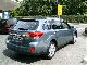 2010 Subaru  Outback 2.5i Comfort Navi, leather Estate Car Used vehicle photo 3