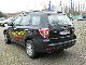 2011 Subaru  Forester 2.0 D DPF Comfort rear view camera, trailer hitch Off-road Vehicle/Pickup Truck Employee's Car photo 1