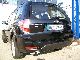 2012 Subaru  Forester 2.0D Exclusive Estate Car Demonstration Vehicle photo 2