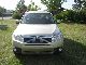 2011 Subaru  Forester 2.0X AT Excl. Navi model 2012 Estate Car New vehicle photo 1