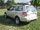 2011 Subaru  Forester 2.0X AT Excl. Navi model 2012 Estate Car New vehicle photo 6