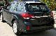 2012 Subaru  Outback 2.5i Auto Comfort leather xenon Estate Car Used vehicle photo 4
