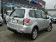 2012 Subaru  Forester 2.0T diesel exclusive leather-D-Xenon Off-road Vehicle/Pickup Truck Demonstration Vehicle photo 3