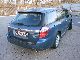 2010 Subaru  Legacy Kombi 2.0 Comfort D Estate Car Used vehicle photo 3