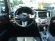 2010 Subaru  Outback 3.6R Exclusive navigation Estate Car Used vehicle photo 11