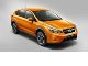 Subaru  XV 2.0 DPF diesel 6-speed from now on order 2011 New vehicle photo
