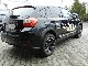 2012 Subaru  XV 2.0i Lineartronic Exclusive Off-road Vehicle/Pickup Truck Demonstration Vehicle photo 6