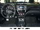 2010 Subaru  WRX STI 4 door with spoiler Limousine Used vehicle photo 10