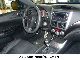 2010 Subaru  WRX STI 4 door with spoiler Limousine Used vehicle photo 8