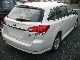 2012 Subaru  Legacy Kombi 2.0D Comfort navigation boxer This Estate Car Used vehicle photo 1