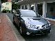 2010 Subaru  Outback 2.0D Comfort Navi Leather Estate Car Used vehicle photo 4