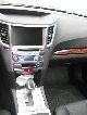 2010 Subaru  Outback 3.6R automatic Exclusive Estate Car Demonstration Vehicle photo 1