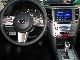2012 Subaru  Outback 2.5 Lineartronic Comfort Navi + Xenon Lede Estate Car Used vehicle photo 8