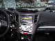 2010 Subaru  Outback 2.0D Comfort / Navigation Estate Car Employee's Car photo 2