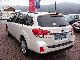 2010 Subaru  Outback 2.0D Comfort / Navigation Estate Car Employee's Car photo 4