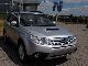 2011 Subaru  Forester 2.0D WV Off-road Vehicle/Pickup Truck New vehicle photo 1