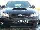 2012 Subaru  Impreza WRX STI Sport Navi model 2012, BBS FELG Sports car/Coupe Used vehicle photo 7