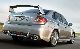 2011 Subaru  Impreza 2.5 STI 6-MT 301km NOWY Sports car/Coupe New vehicle photo 2