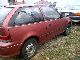 2000 Suzuki  Swift 1.0 GLS has no technical approval Small Car Used vehicle photo 1
