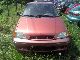 2000 Suzuki  Swift 1.0 GLS has no technical approval Small Car Used vehicle photo 2