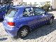 1996 Suzuki  Baleno 1.3 * AIR CONDITIONING * Limousine Used vehicle photo 4