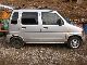 1999 Suzuki  Wagon R + 1.0 GL Van / Minibus Used vehicle photo 1
