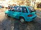 1997 Suzuki  Swift 1.0 GLX Power Small Car Used vehicle photo 5