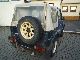 1989 Suzuki  SJ Samurai Cabrio No technical approval Off-road Vehicle/Pickup Truck Used vehicle photo 2