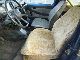 1989 Suzuki  SJ Samurai Cabrio No technical approval Off-road Vehicle/Pickup Truck Used vehicle photo 4