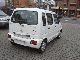 2000 Suzuki  Wagon R + 1.2 GL Small Car Used vehicle photo 3